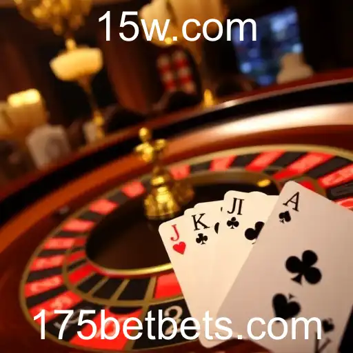 Bacará: Explorando o Charme e Jogo Online com 175bet