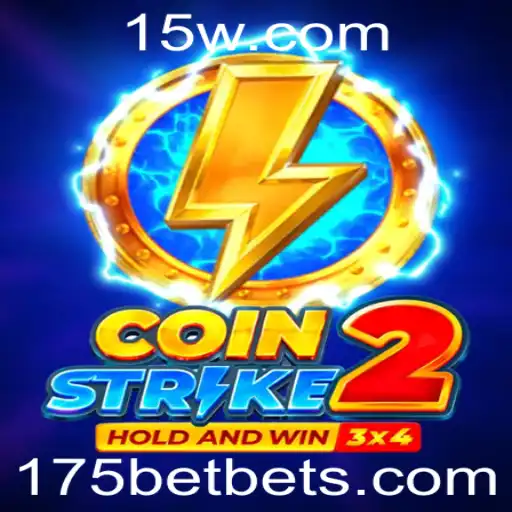 CoinStrike2: Uma Nova Era de Gaming com 175bet