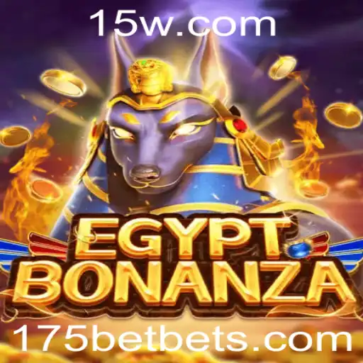 Descubra as Aventuras de EgyptBonanza no Universo 175bet