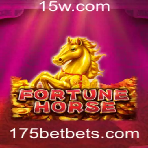 FortuneHorse e 175bet: Descubra o Novo Jogo de Apostas do Momento