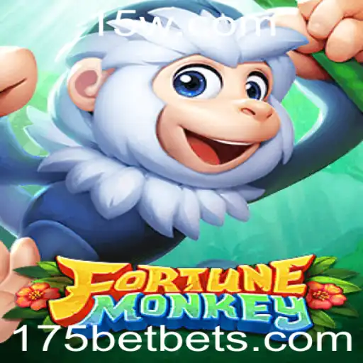 FortuneMonkey: Descubra o Novo Jogo de Azar com 175bet