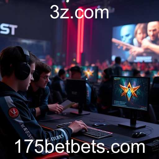 A Ascensão do Mercado de Apostas Online em 2025