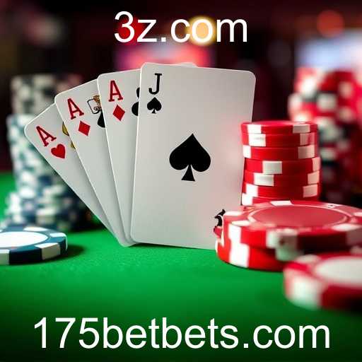 Poker Room