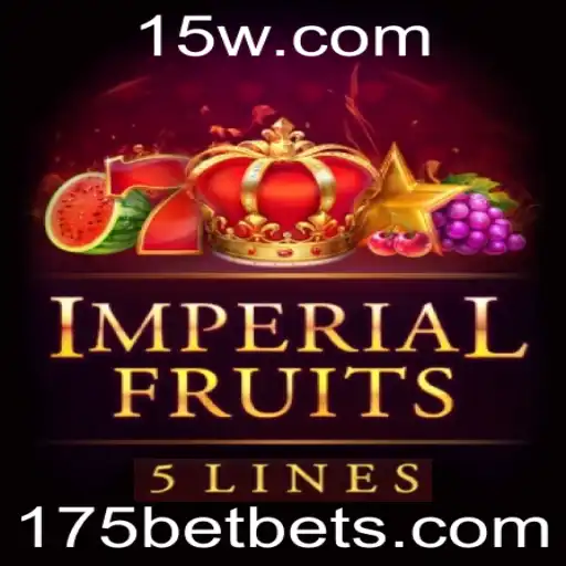 Explore o Fascinante Mundo de ImperialFruits5 no 175bet