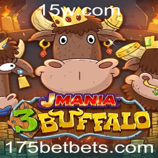 Descubra o Fascinante Universo de JMania3Buffalo e Como Dominar seu Jogo
