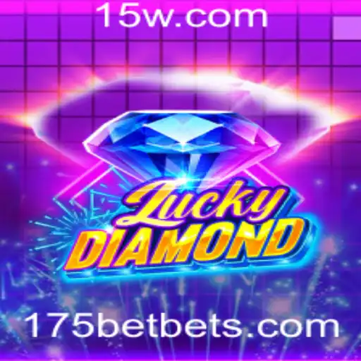 Explorando LuckyDiamond: Um Jogo de Apostas Emocionante com 175bet
