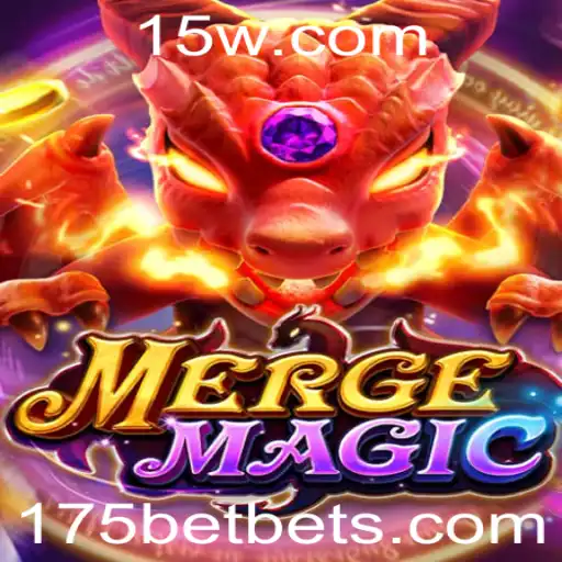 Mergemagic: Descubra a Aventura Envolvente de Combinações Mágicas
