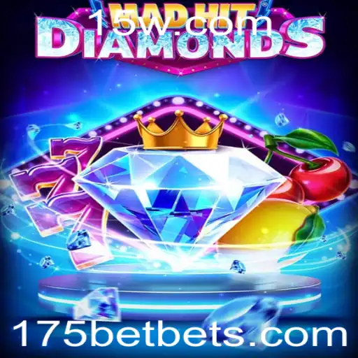 Explorando MadHitDiamonds: Uma Nova Aventura de Jogo com 175bet