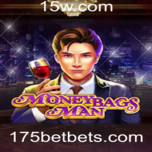 Descubra o Jogo Emocionante MoneybagsMan