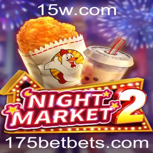 Descubra NightMarket2: O Novo Fenômeno nos Jogos de Apostas Online