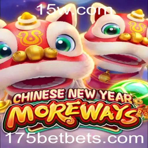 Explorando o Mundo de CHINESENEWYEARMOREWAYS no 175bet