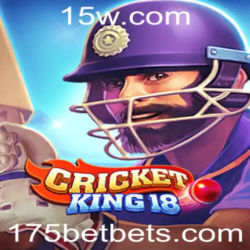 Desvendando o Mundo de CricketKing18 e a Inovação com 175bet