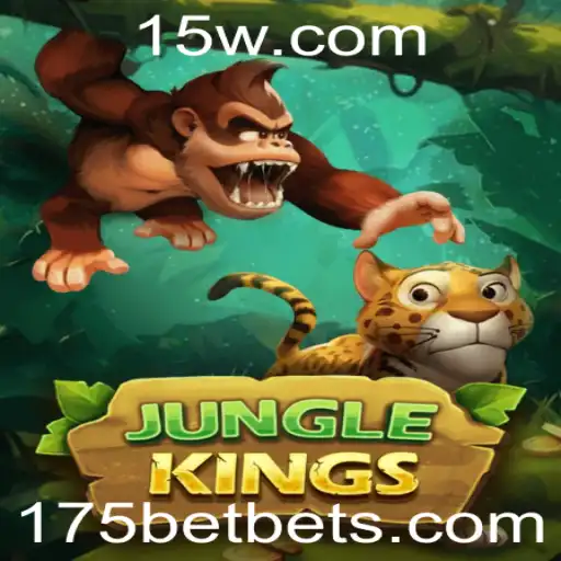 JungleKings: Explorando a Aventura Selvagem no Mundo dos Jogos