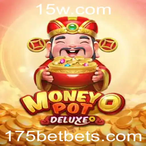 Descubra o Fascinante Mundo de MoneyPotDELUXE: Jogo de Apostas Online
