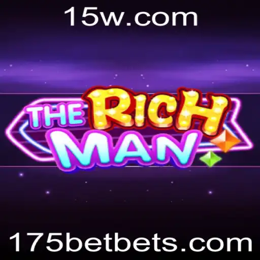 Explorando TheRichMan: A Nova Sensação dos Jogos com 175bet