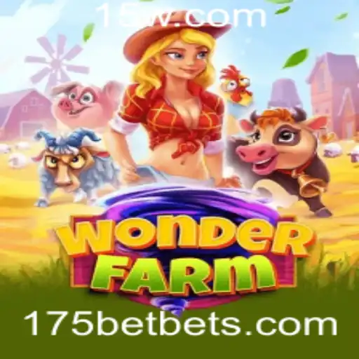Explore o Mundo Encantado de WonderFarm com 175bet
