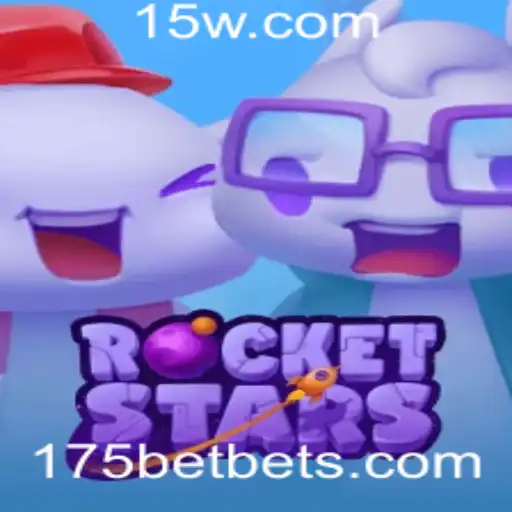 Explorando o Jogo RocketStars: Uma Aventura Espacial com 175bet