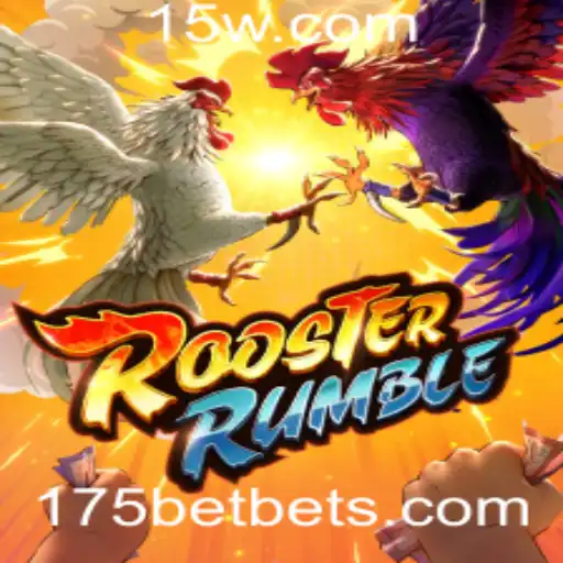 Explorando o Mundo de RoosterRumble e a Plataforma 175bet