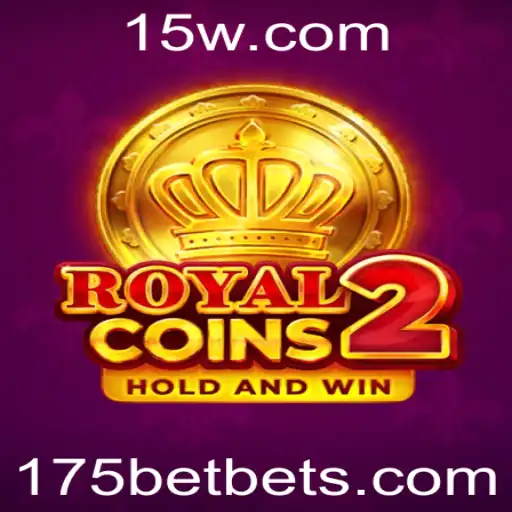 RoyalCoins2: Descobrindo o Universo de Apostas com 175bet