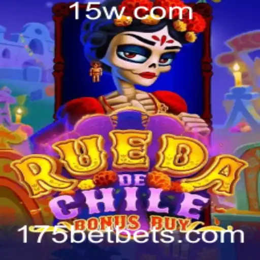Descobrindo RuedaDeChileBonusBuy e a Emoção do 175bet