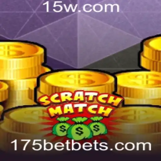Descubra o Fascinante Mundo de ScratchMatch: O Jogo de Aposta com 175bet