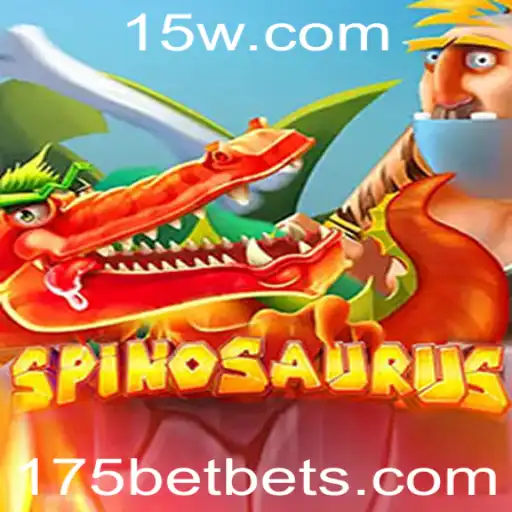 Explorando o Mundo do Jogo Spinosaurus com 175bet