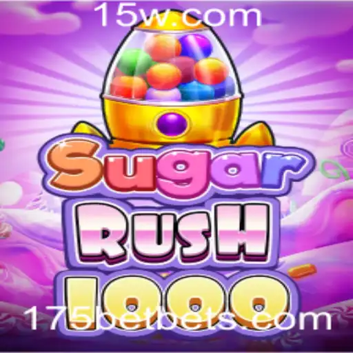 Descubra o Mundo Doce de SugarRush1000: Um Guia Completo