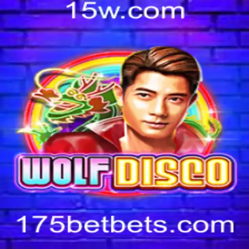 Descubra o Fascinante Mundo de WolfDisco e a Emoção das Apostas com 175bet